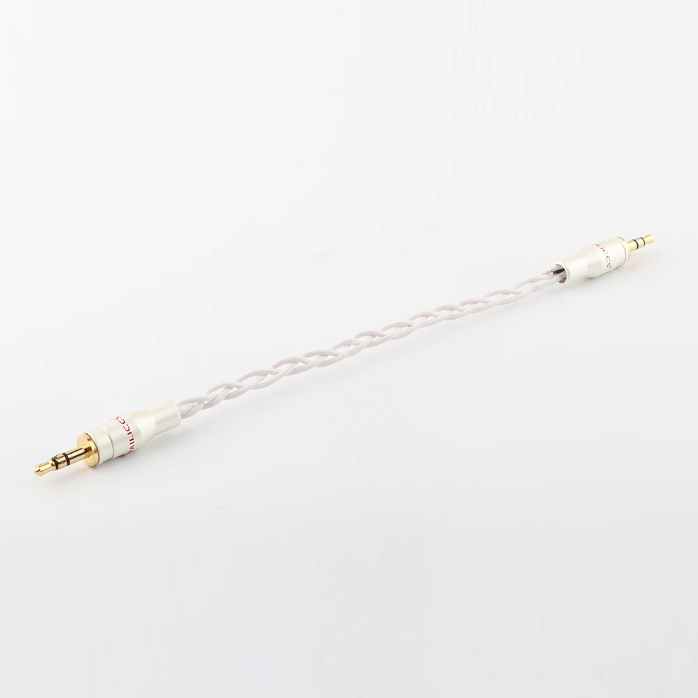 8TC аудио кабель 3 5 мм разъем для наушников стерео кабель|3.5mm to 3.5mm|cable stereostereo mini plug |