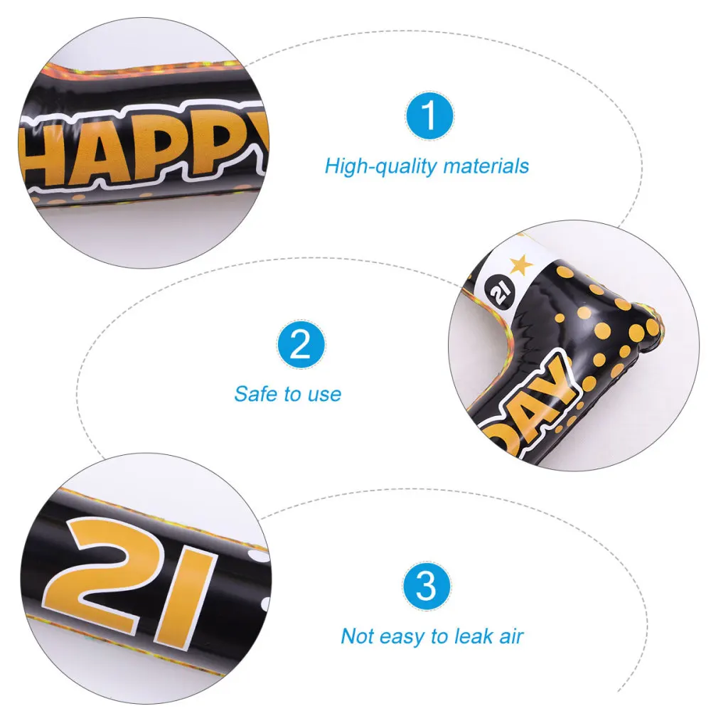 Надувная рамка для фотокамеры на день рождения (30 лет)|Рамка| |