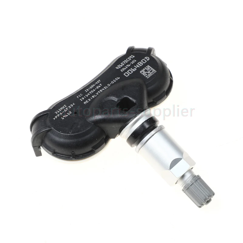 4 шт./партия 42607-0C091 426070C091 315 МГц шин Давление мониторинга Сенсор TPMS система