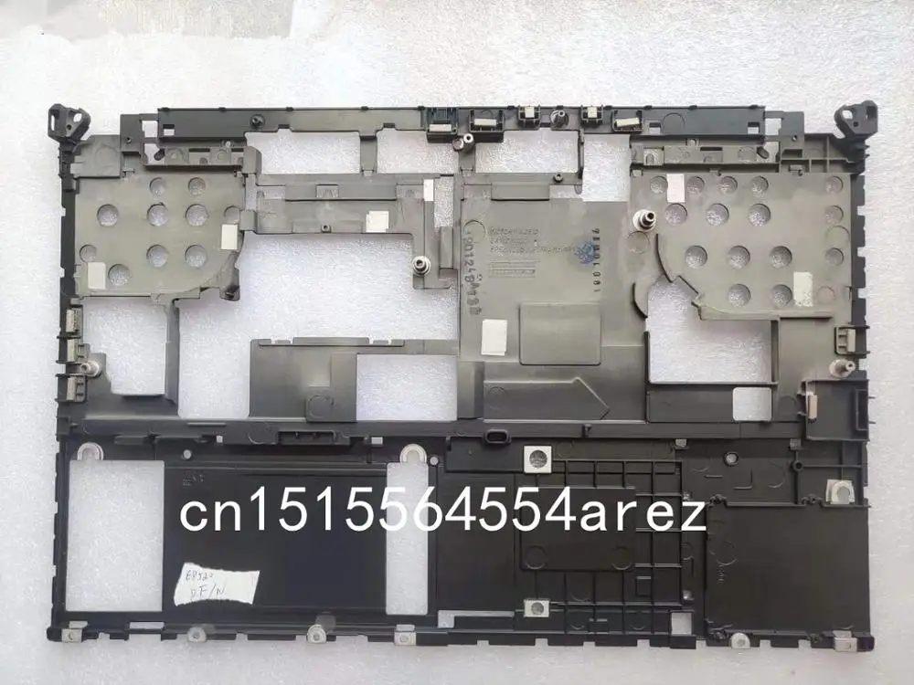Новый и оригинальный ноутбук Lenovo thinkpad P52 корпус MG материнская плата Базовая рамка