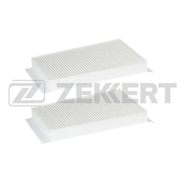 Фильтр салон. MB CL(216) 06- S(221) 05 ZEKKERT if-3104