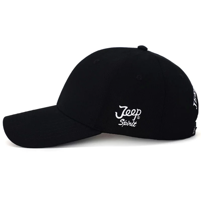 

JEEP- kpop Hip hop baseball cap gorras hombre czapka z daszkiem bucket hat gorras para hombre de marca best selling 2021