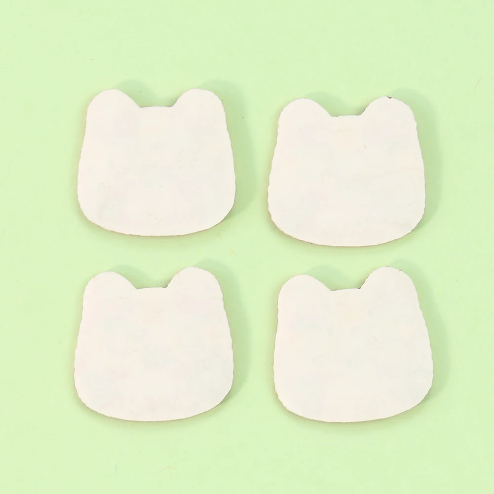 2 шт. Детские нашивки с вышивкой Тигр | Дом и сад