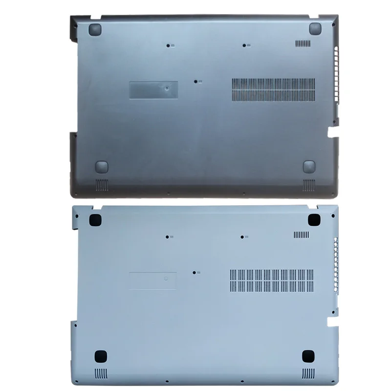 Новый Для LENOVO IdeaPad Y50C Z51 70 V4000 500 15 15ISK 15ACZ ноутбук Нижний Базовый чехол AP1BJ000300