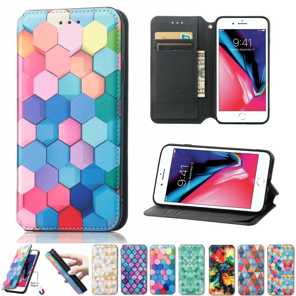 

Sunjolly Чехол-бумажник для LG Stylo 5 4 Q Stylyus Plus V40 V40 Thinq G8 G8S G8 Thinq из искусственной кожи чехол для телефона coque Deksel