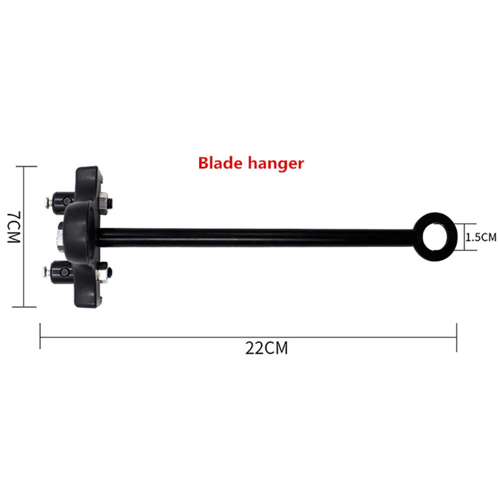 Blade hanger 220 В электрическая машинка для стрижки овец лезвие точилка ножницы для шерсти шлифовальный станок шерсть ножницы нож Slicker 2840 об/мин Y - Цвет: Blade hanger