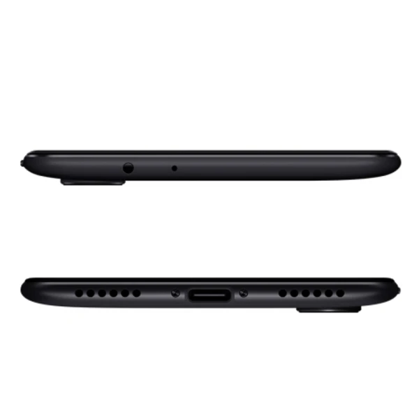 Kup Wersja Globalna Xiaomi Mi A2/6X Smartphone 6GB + 128GB Snapdragon 660 Telefon Komórkowy 20MP Szybkie ładowanie 18W 3010mAh 4G Telefon Komórkowy