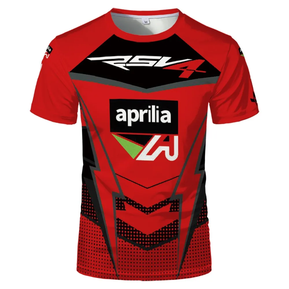 

Cool Locomotive T-Shirt Men's Red Stripe Short Sleeve Sports Leisure Competition T-Shirt Round Neck Large XXS-130