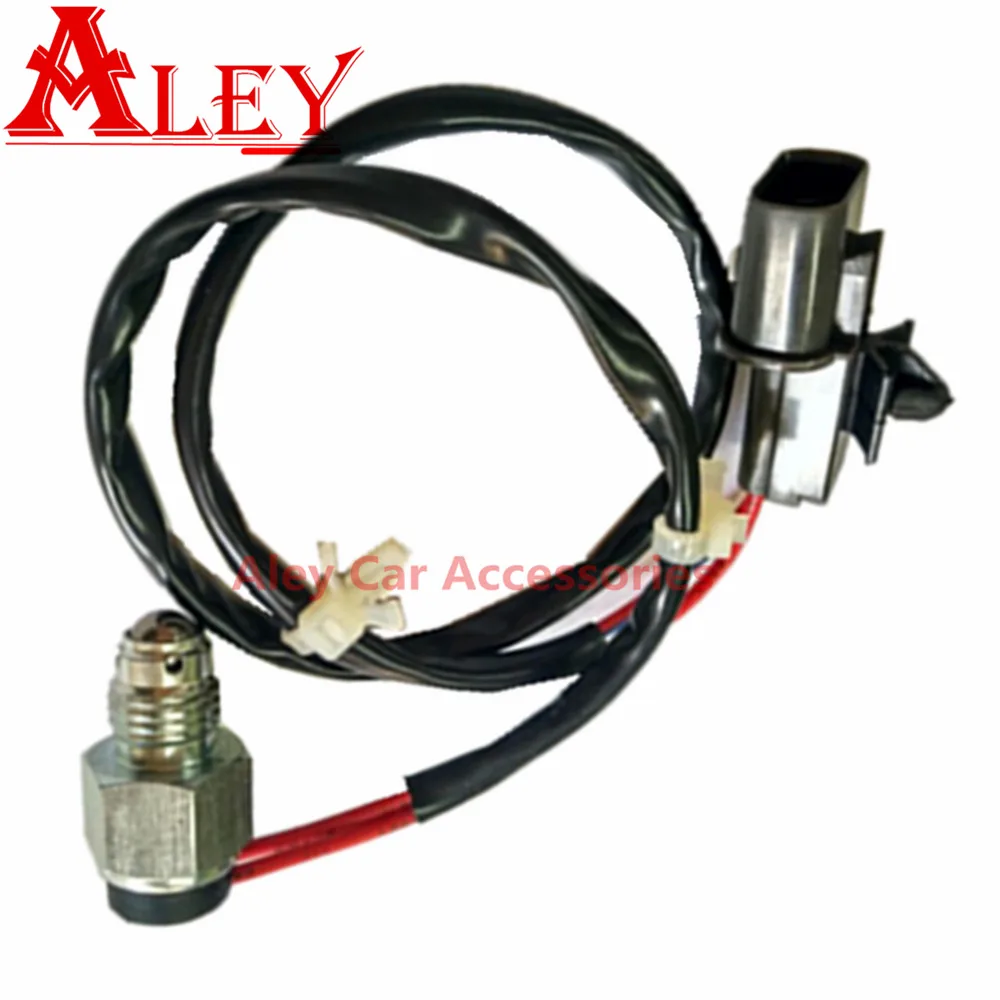 

Новинка MN171296 MR953767 переключатель сцепления свободного колеса переключатель переключения передач для Triton для L200 2,5 DID KB4T для Pajero Sport 4WD