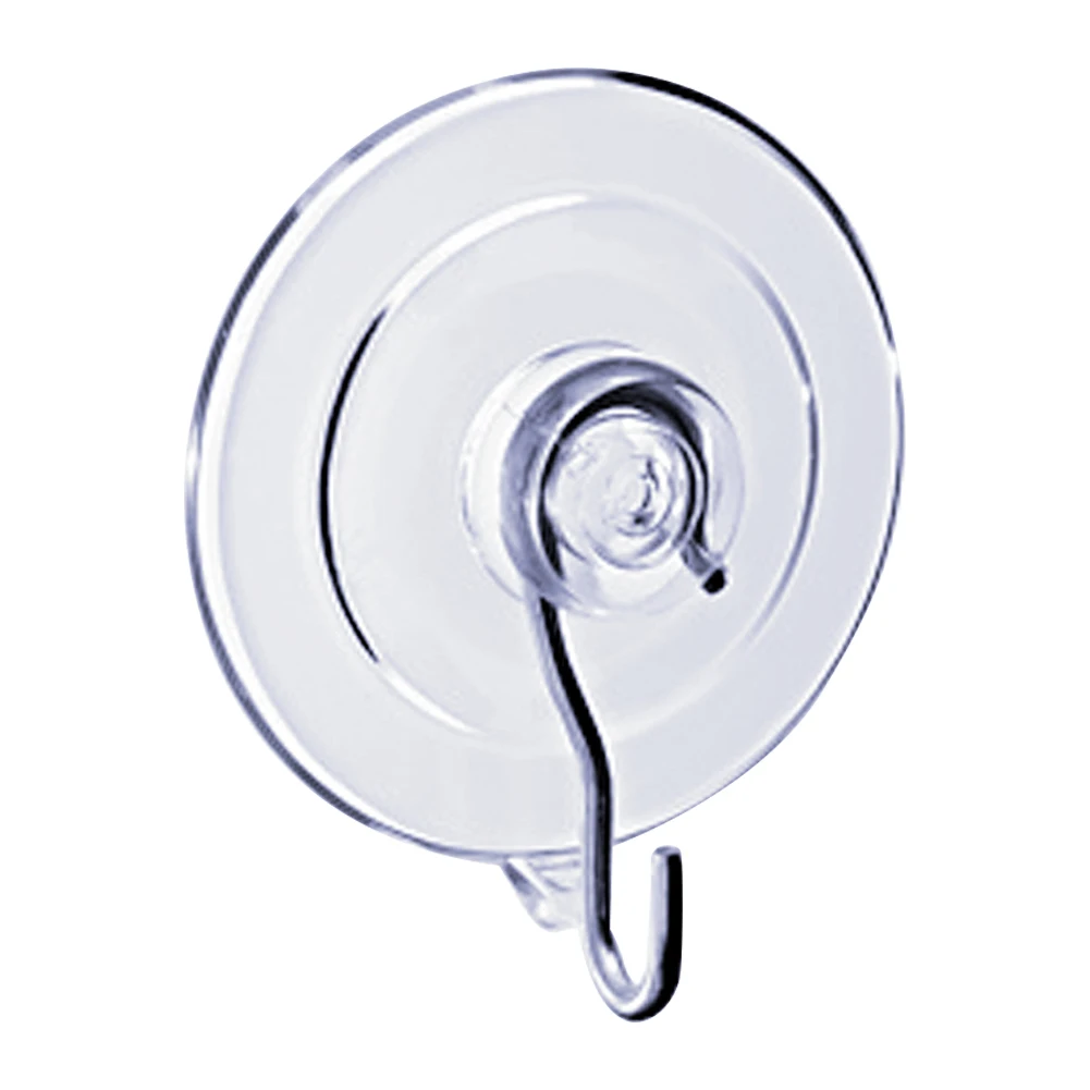 6 шт. прозрачное кухонное полотенце|Крючки и направляющие| |
