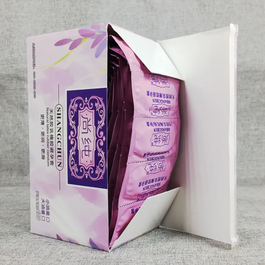 Презервативы 20 шт ультра тонкие большие масляные латексные секс презервативы