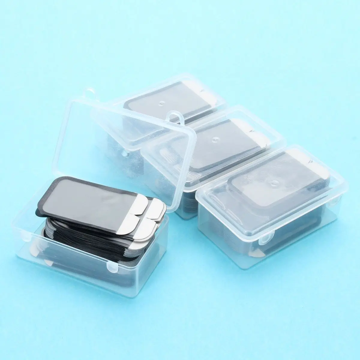 500pcs Disposable Protective Pouch Cover Bags For Phosphor plates digital ray