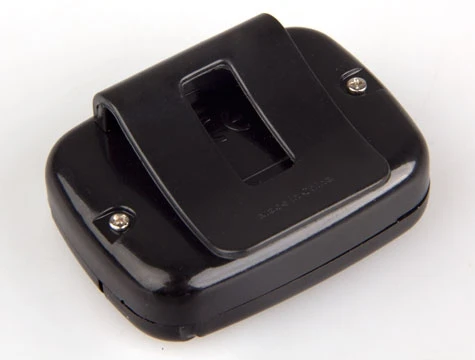 

Digital Pedometer