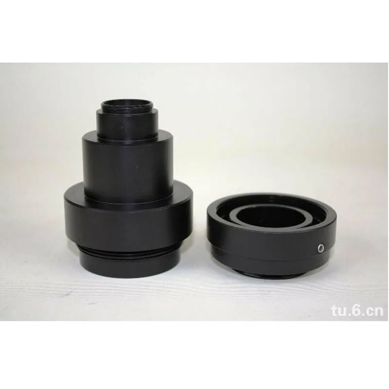 Новый фотоэлемент для того чтобы C Mount Камера адаптер U TV1X 2 & CMAD3 Olympus микроскоп|c-mount