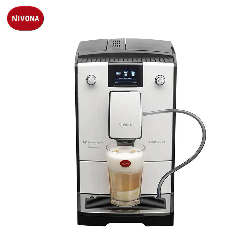 Кофемашина Nivona CafeRomatica NICR 779|Кофемашины| |