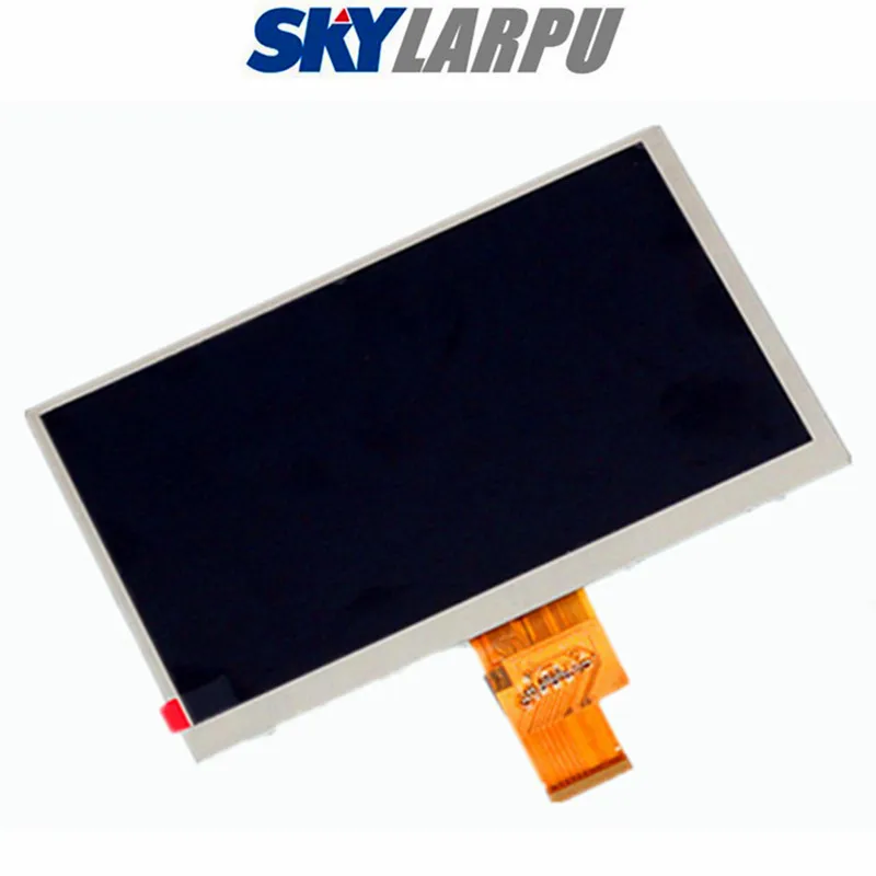 7 &quotдюймовый 40 булавки ЖК-дисплей KW070TNA2 для Teclast P76T двухъядерный Экран дисплея