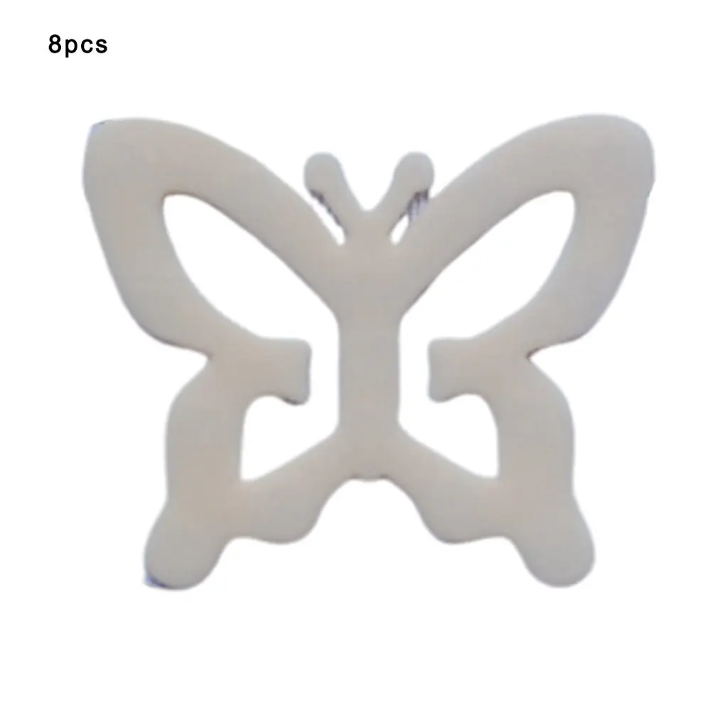 

Женский бюстгальтер в форме бабочки