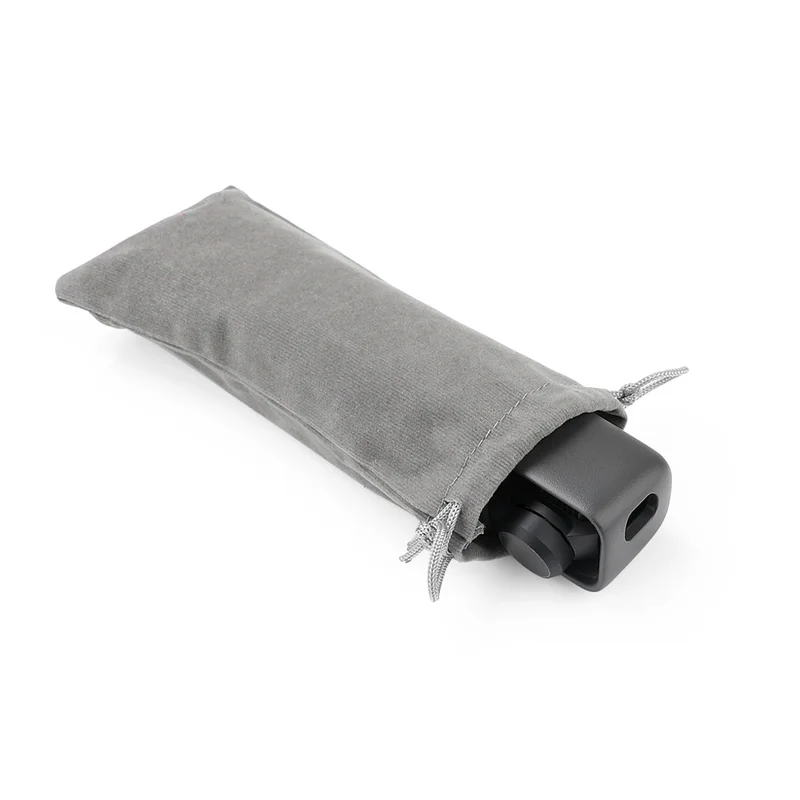 Карманные аксессуары для DJI Osmo Портативная сумка хранения карманных аксессуаров