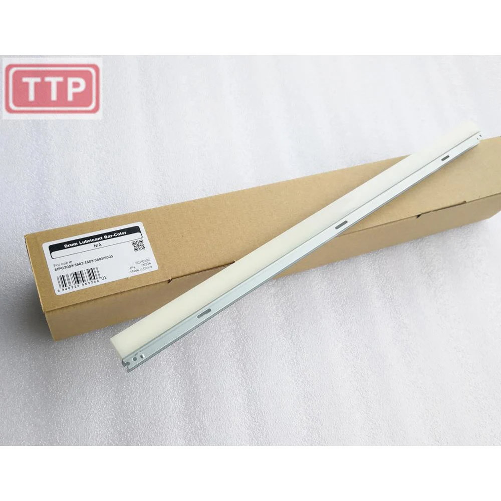 CET бренд для Ricoh барабан смазки бар MPC3503 MPC3003 MPC3504 MPC4503 MPC5503 MPC6003 MPC4504 восковой ролик, только для цвета