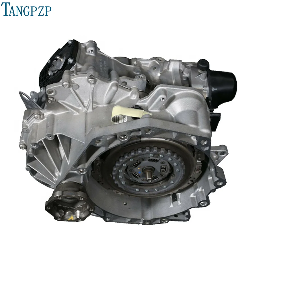 DQ200 0AM OAM 0AM927769D оригинальный DSG 7-скоростной автомобильный трансмиссионный