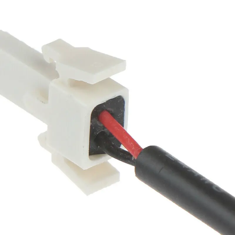 

Led Smart Tail Light Cable Direct Fit Electric Scooter Parts Battery Line Foldable Wear Resistant for Xiaomi Mijia M365