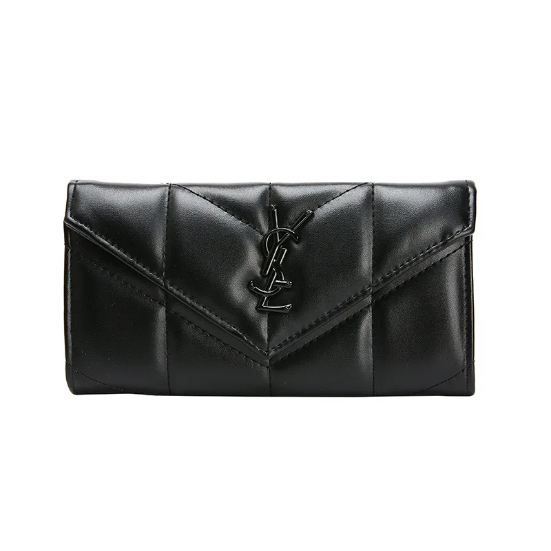 

Wallet Long Style for Women New Fashion Large Capacity Multi-Function Style Wallet Women's Handbag