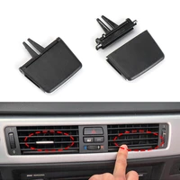 car ac air vent grille tab clip air conditioner outlet repair kit for bmw 3 series e90 e91 e92 320 325 2005 2012 quick install