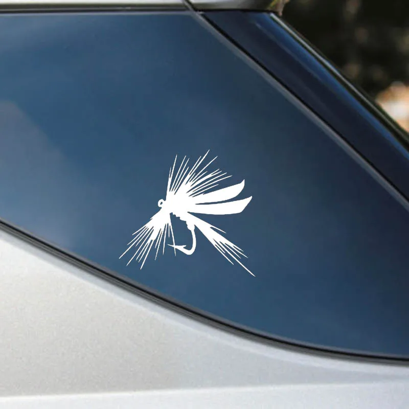 

Car Stickers: Personalized PVC Car Window Stickers: 13cm*12cm