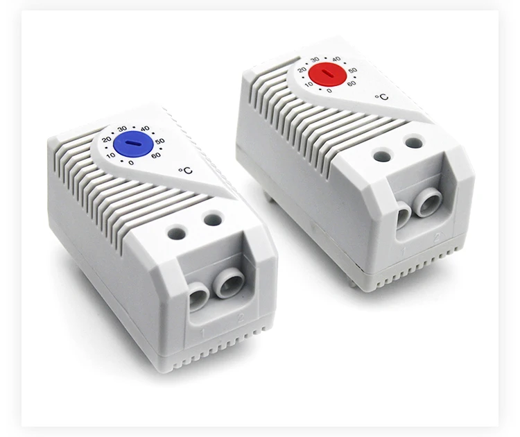 CG KTO011 NC(нормально закрытый) KTS011 нет(нормально открытый) компактный механический регулятор температуры Stego шкаф мини-термостат
