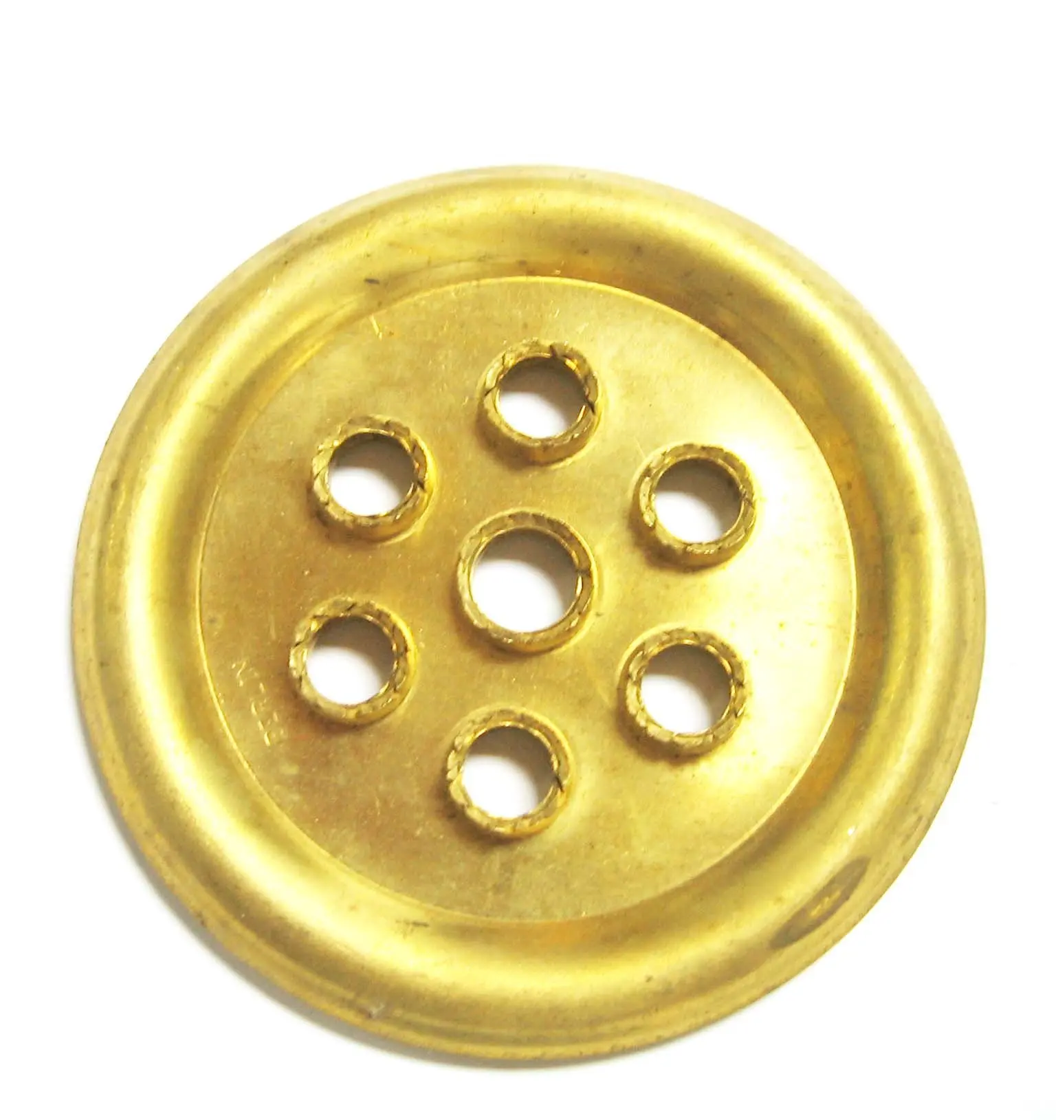 

High quality customization forged galvanized galvanized steel flange