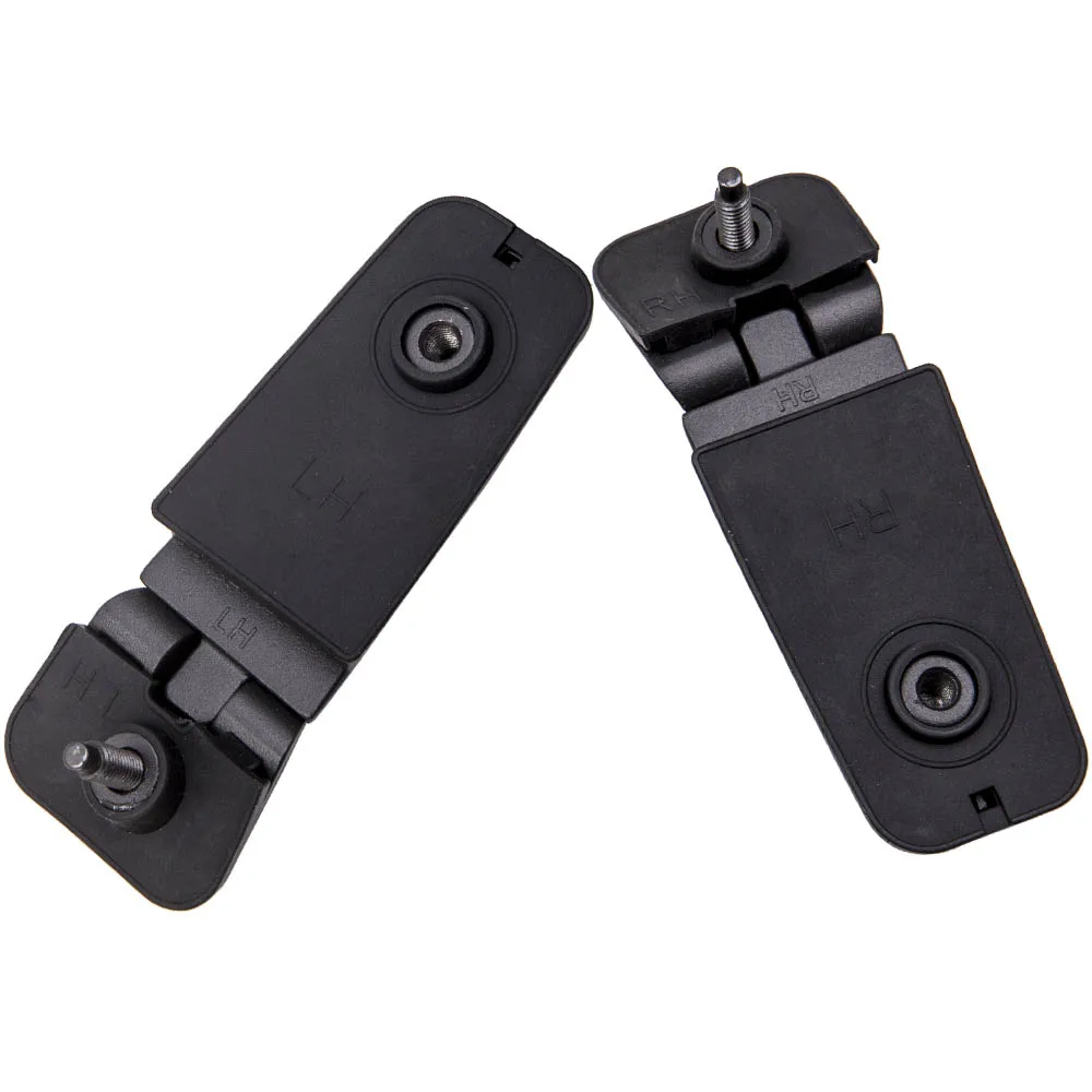 

Maxpeedingrods задняя дверь петля для люка 90320-ZP40A для Nissan Pathfinder 2005-2012