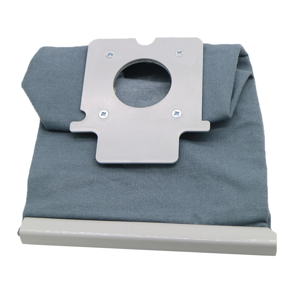 

High quality Vacuum cleaner bag Hepa filter dust bags cleaner bags For Panasonic MC-CG381 MC-CG383 MC-CG461 Vacuum Cleaner Parts