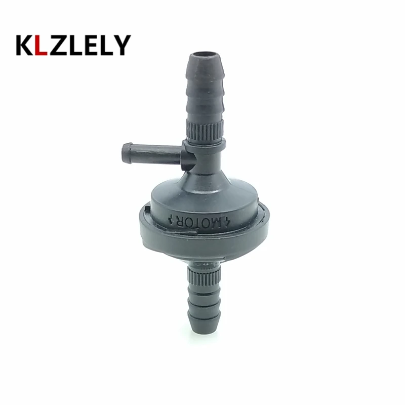 

O для VW PASSAT B4 B5 1996-2005 воздушный насос вакуумный обратный клапан 058 905 291 D 058905291 D 07C 133 529 A 07C 133529 A