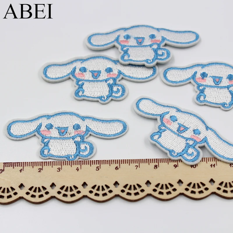 Наклейки на джинсы пальто футболки рюкзак школьный Аппликации значок 10 шт.