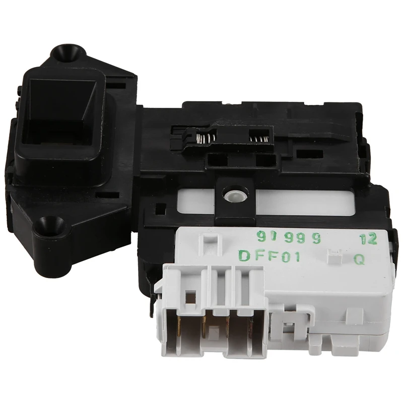 Для LG (DM-3)-B04030003 стиральная машина сушилка дверной замок переключатель
