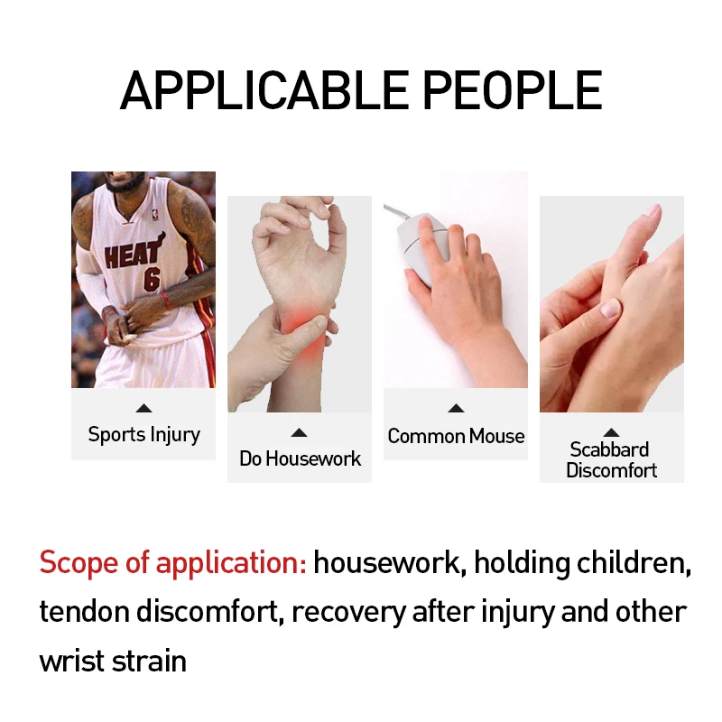 12 шт. обезболивающие Пластыри для суставов при артрите|Пластыри терапевтические|