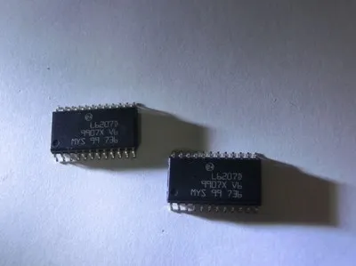 

1pcs/lot L6207D L6207 SOP-24 In Stock