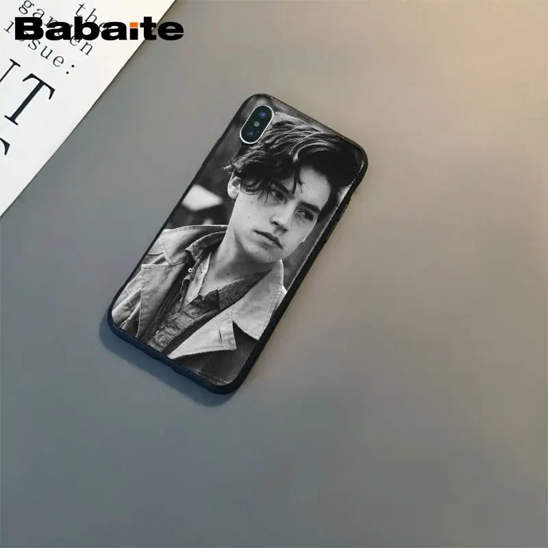 Чехол из мягкого ТПУ для iPhone 8 7 6 6S Plus 5 5S SE 11 11pro max XR X XS MAX|Бамперы| |