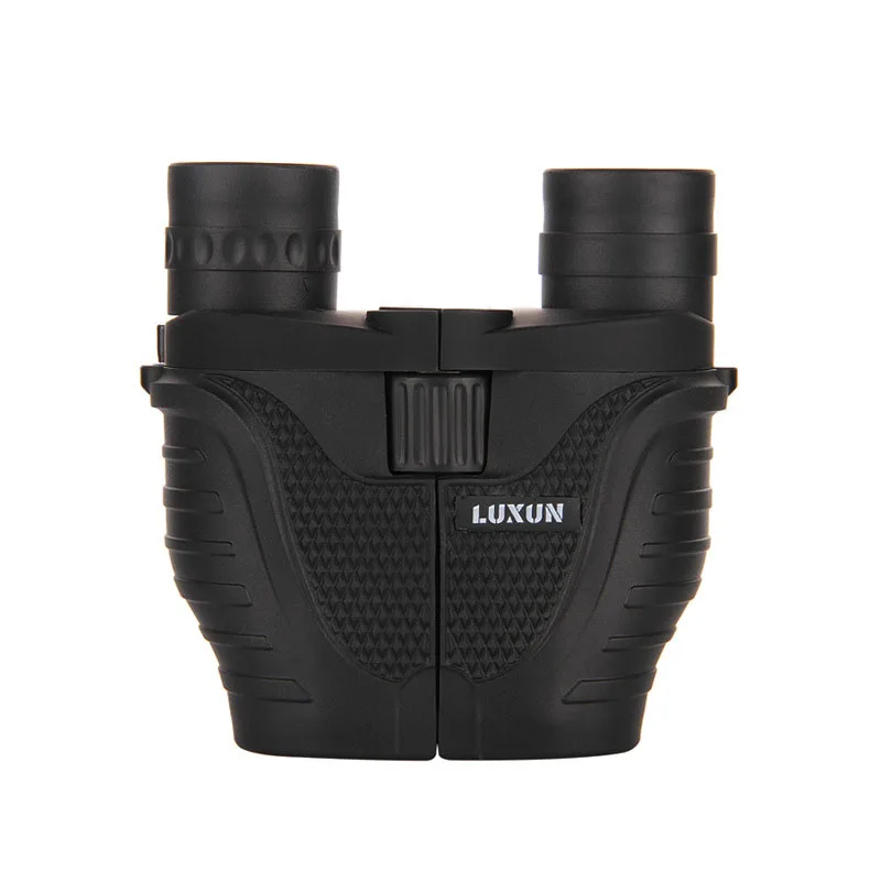 

8-20X25 Zoom Hd Green Film Zoom Binocular Telescope