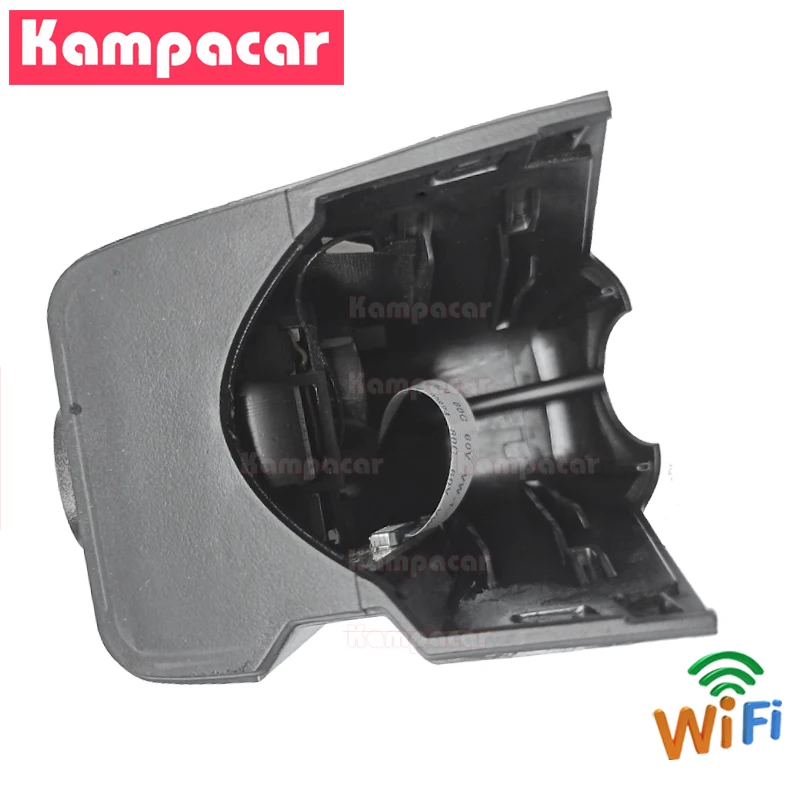 Kampacar AD01 C Wi Fi Видеорегистраторы для автомобилей Dash Cam видео Регистраторы Audi A4 B4 B6 B7
