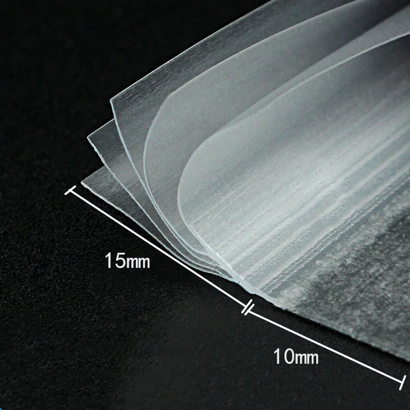 

5-10M Door Window Seal Strip Transparent Self Adhesive Nano Tape for Balcony Bedroom Dustproof Soundproof Sealing Glass Hardware