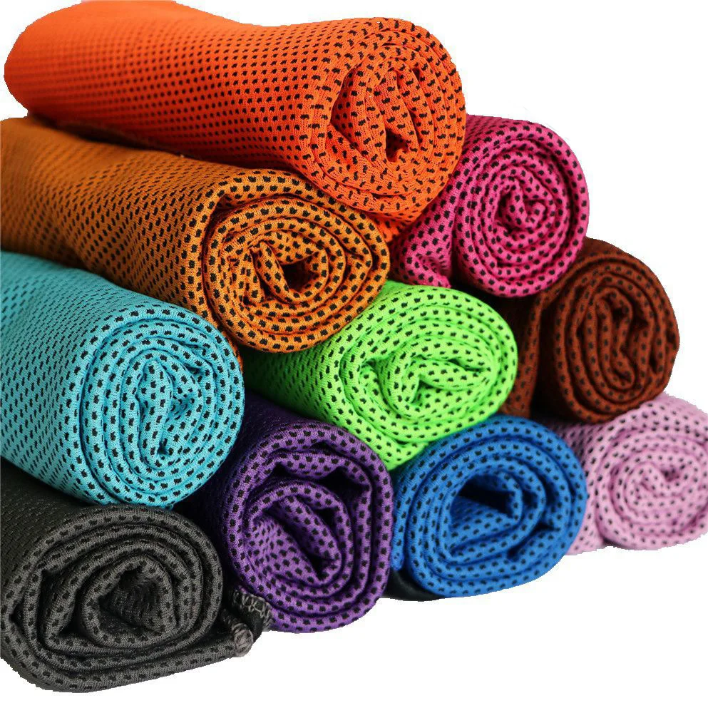 Частная торговая марка оптовая продажа дешевое спортивное полотенце из