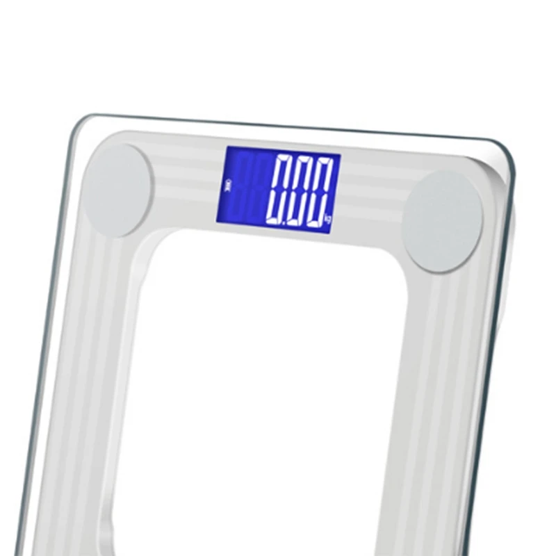 

Electronic Scales Weight Scales ligent Health Keep Fit Scales