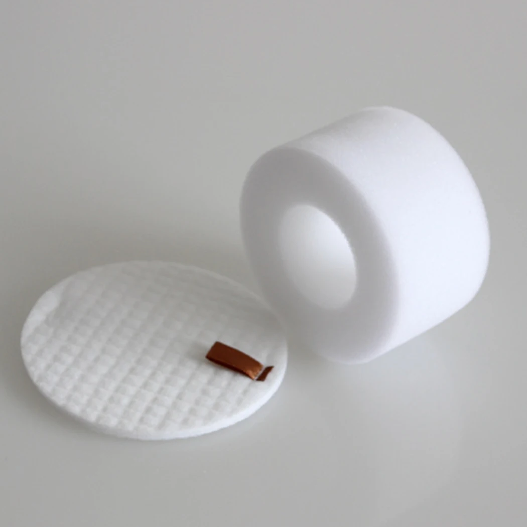 

For Shark NZ801UKT Filter Parts Sponges Accessory Replacement Practical