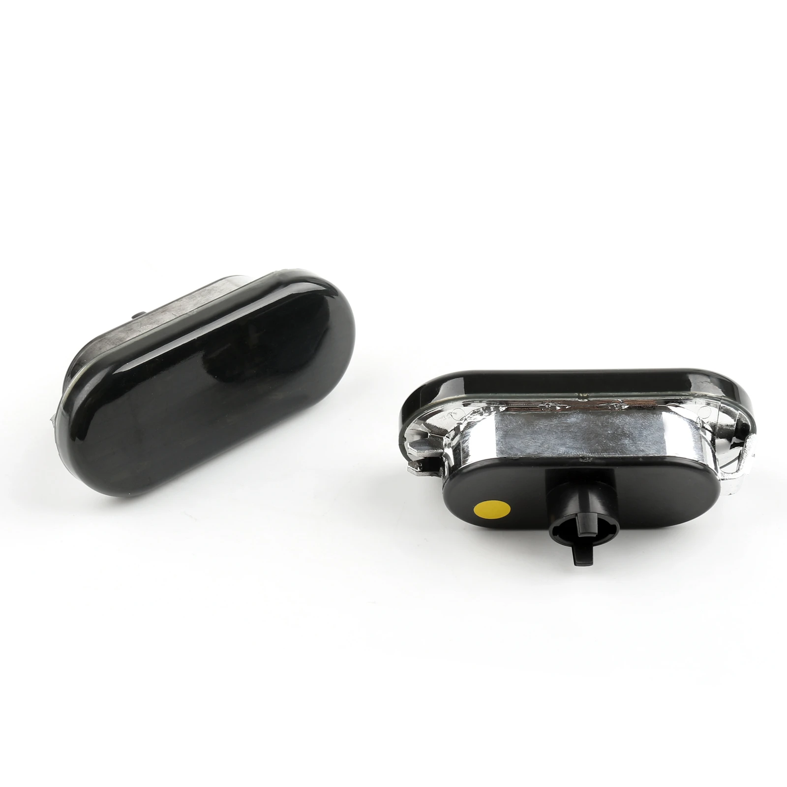 Artudatech Светодиодный Боковой габаритный фсветильник рь поворотный сигнал для Jetta