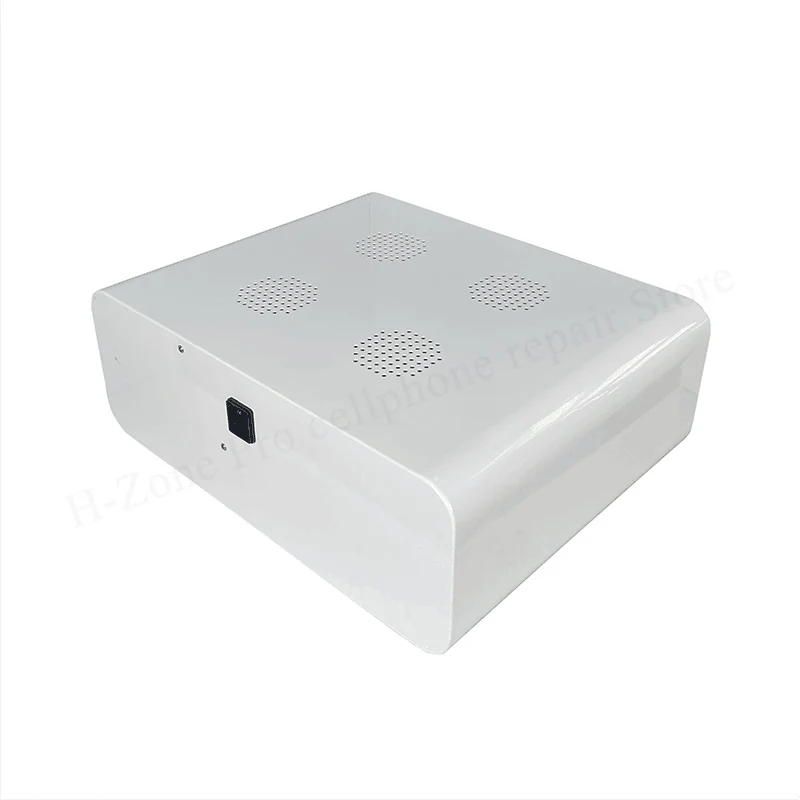 Бесплатная доставка лампа для сушки клея с 80 светодиодный одами 200 Вт|Наборы