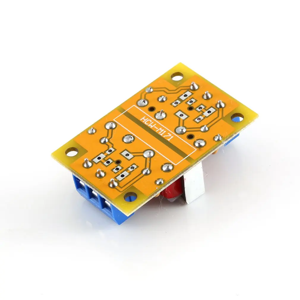 

Audio Stereo Isolator Acoustic Noise Isolation Eliminate Current Sound Interference Filter Eliminator Ground Loop Suppressor