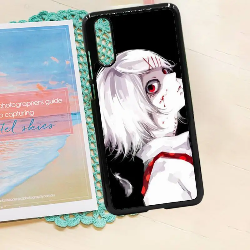 

Japan anime JUUZOU SUZUYA Phone Case PC for iPhone 11 12 pro XS MAX 8 7 6 6S Plus X 5S SE 2020 XR