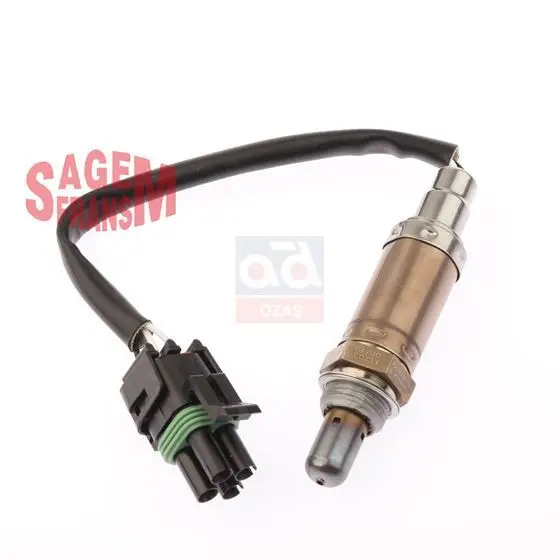 

SAGEM-11203 LAMBDA SENSOR R19-MGN-LGN 1.6-2.0