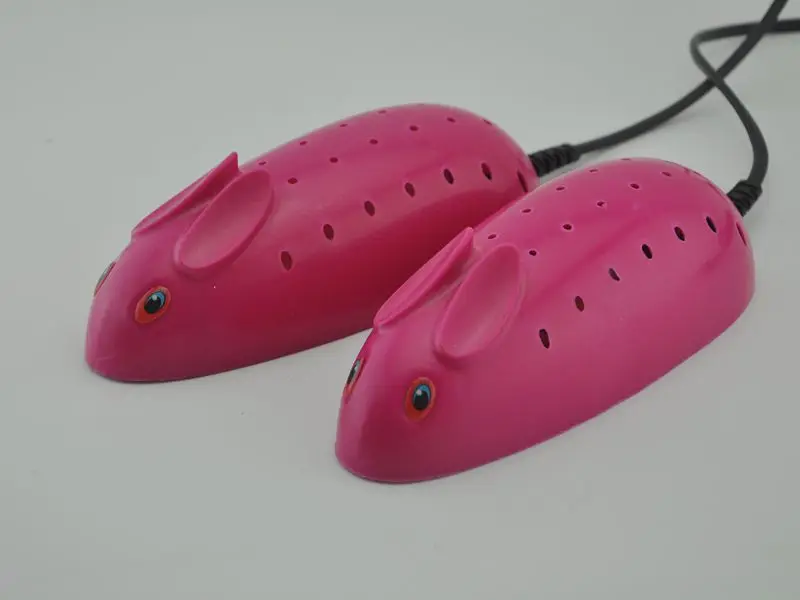 

Winter Drying Shoes Dry Shoes Swinging Left And Right Winter Moisture Odor Long-Lasting Constant Temperature Dehumidification